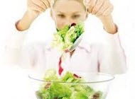 کور کردن احساس گرسنگی در طول رژیم