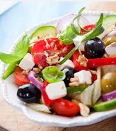 سفارشها برای رژیم غذایی