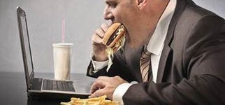 معرفی عوامل افزایش وزن و چاقی