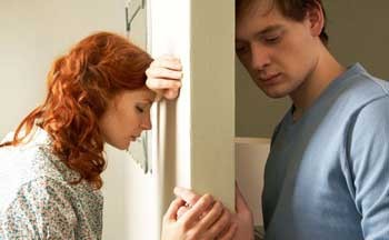 عذر خواهی و زندگی مشترک