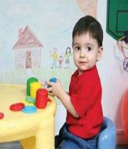 یک جانشین عالی بجای تنبیه بدنی بچه ها