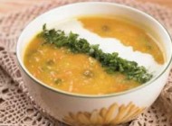سوپ فلفل دلمه ای مختص سرماخوردگی