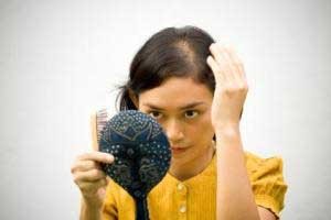 موادی که رشد موها را چند برابر می کند