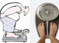 چگونگی افزایش وزن در افراد لاغر