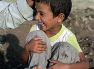 روز جهانی کودک مبارک