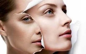 چگونگی پیشگیری از لاغری موضعی صورت