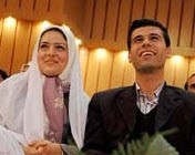 زندگی مسالمت آمیز بین همسر و خانواده