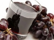 رابطه انگور با لطافت پوست