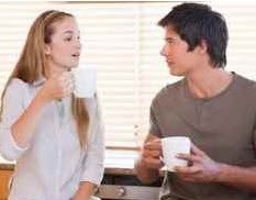 چگونه با شوهر رابطه صمیمانه داشته باشیم؟