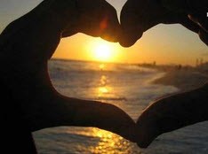 نقطه پایان عشق کجاست؟