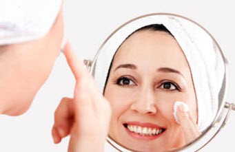ماسک ویژه برای پوست فوق العاده