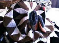 آشنایی با پوستین دوزی