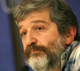 زندگینامه ی امید روحانی