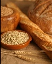 اهمیت غلات در برنامه غذایی