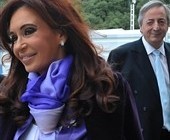 دلیل مرخصی 1 ماه رئیس‌ جمهور آرژانتین