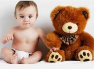 چگونگی زندگی کودک هفته هشتم