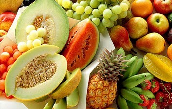 با تغذیه عقیمی مردان را درمان کنید