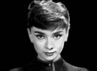 شرح زندگی آدری هپبورن Audrey Hepburn