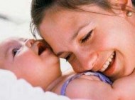دلیل پس زدن شیر توسط نوزادان