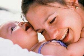 دلیل پس زدن شیر توسط نوزادان
