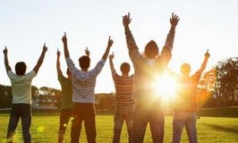 ورزش های صبحگاهی و فوایید آن