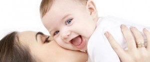 فواید شیردهی برای مادران
