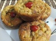 چگونگی تهیه مافین های رژیمی