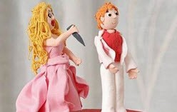 چگونه برخورد با همسر