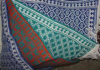 معرفی صنایع دستی یزد
