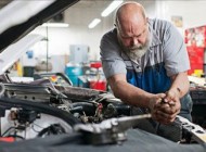 روش های بالا بردن عمر اتومبیل