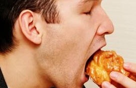 رژیم غذایی مخصوص آلرژی داران محترم