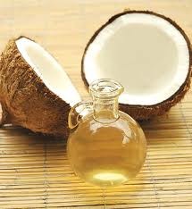 فوایید روغن نارگیل برای پوست و مو