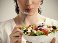 چربی سوزی جتی با این مواد غذایی