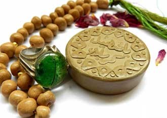 چرا بر تربت سجده میکنیم