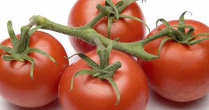 معجزه های گوجه فرنگی