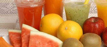 آبمیوه ها به چه درد میخورند