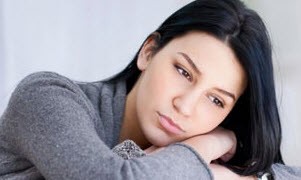 با افسردگی بعد از ازدواج چکار کنیم؟