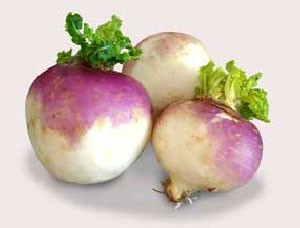 رابطه شلغم با شوره سر و سرماخوردگی