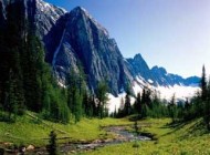 چگونگی تغذیه در کوهستان