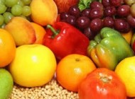 میوه و سبزی ها چه خواصی دارند؟