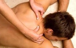 چگونگی ماساژ سوئدی