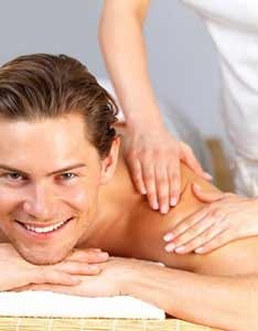 تاریخچه ماساژ درمانی