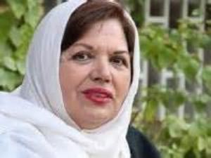 بیوگرافی کامل سیمین غانم