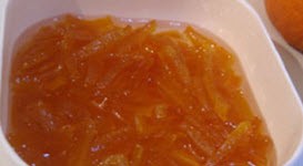 تهیه مربای پاییزی
