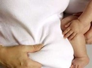 چگونگی تناسب اندام بعد از بارداری