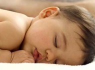 چگونه بچه را راحت بخوابانیم؟