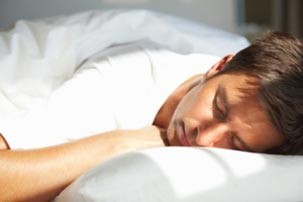 چگونگی داشتن یک خواب راحت