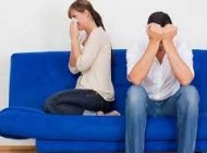 چرا همسرم عاشقم نیست؟