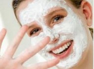ماسک جوش های چرکی