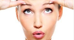 ایجاد چین و چروک و علت های آن